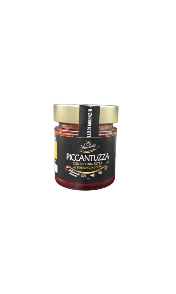 Piccantuzza_chili_marmelade_sicilia